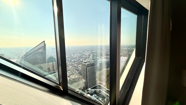 Medium property photo - Anna van Buerenplein, 2595 DE Den Haag